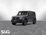 Mercedes-Benz G 63 AMG Station Comand+Totwink.+360°+M-LED
