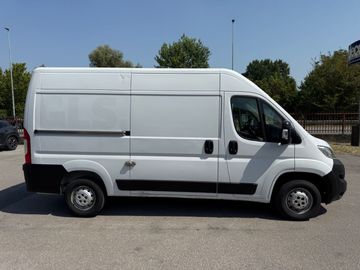 Citroen Jumper - 5