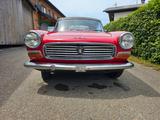 Peugeot Scheunenfund in Top-Zustand! Peugeot 404 Cabrio  - Peugeot 404 Oldtimer