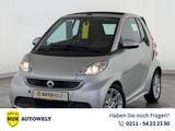 Smart fortwo cabrio mhd passion SHZ+KLIMA+RADIO+BC - Smart ForTwo Gebrauchtwagen in Düsseldorf