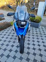 BMW R 1200 GS-LC - BMW R 120 GS