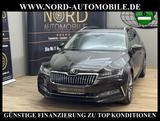 Skoda Superb Combi Laurin & Klement 2.0 TDI DSG AHK/19 - Skoda Superb: Laurin Klement
