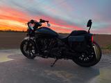 Indian Sport Scout Limited + Tech +Dr. Jekill & Mr. Hyd - INDIAN SPORT SCOUT
