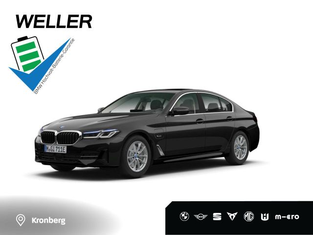 BMW 530e xDr iPerf LiveProf DAProf Laser RFK HUD GSD