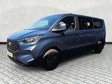 Ford Tourneo Custom 2.0 EcoBlue Autom Titanium L2 - Ford Tourneo in Bonn