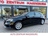 Mercedes-Benz A 160 NAVI*LED*BL.TOOTH*SPORTPAKET*SH*TEILLEDER - Mercedes-Benz A 160: L
