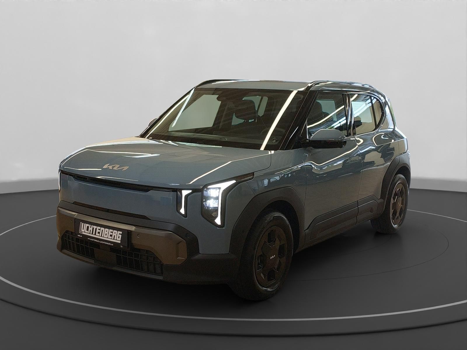 Kia EV2 EARTH 42,2 kWh WINTER PAKET+KAMERA+CARPLAY+S imagem 2