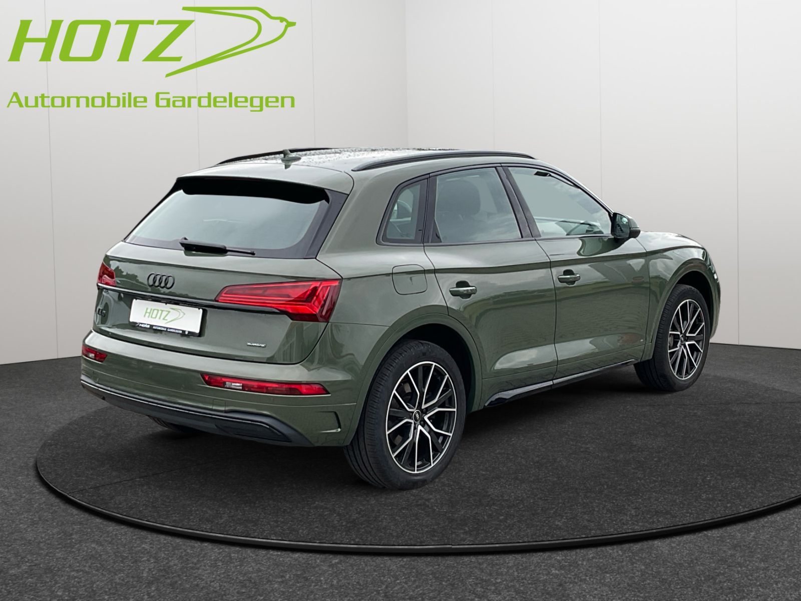 Audi Q5 - Bild 6