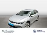 Volkswagen Golf 8 Variant Style 2.0 TDI DSG NaviPro AHK LED - Volkswagen Golf: Variant Style