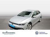 Volkswagen Golf 8 Variant Style 2.0 TDI DSG NaviPro AHK LED - Volkswagen Golf: 2.8