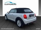 MINI Cooper Navi+SHZ+KeyGO+Klimaaut.+LED+Ambi+BT+SPs - MINI: Metallic