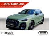 Audi Q5 2.0 TDI quattro W Matrix Pano Raute ACC LED