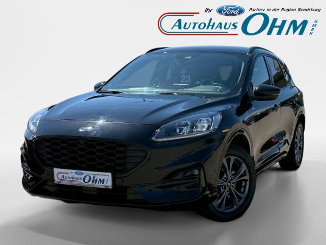 Ford Kuga ST-Line X 2.5 PHEV - RFK - ACC - B&O - GJR 