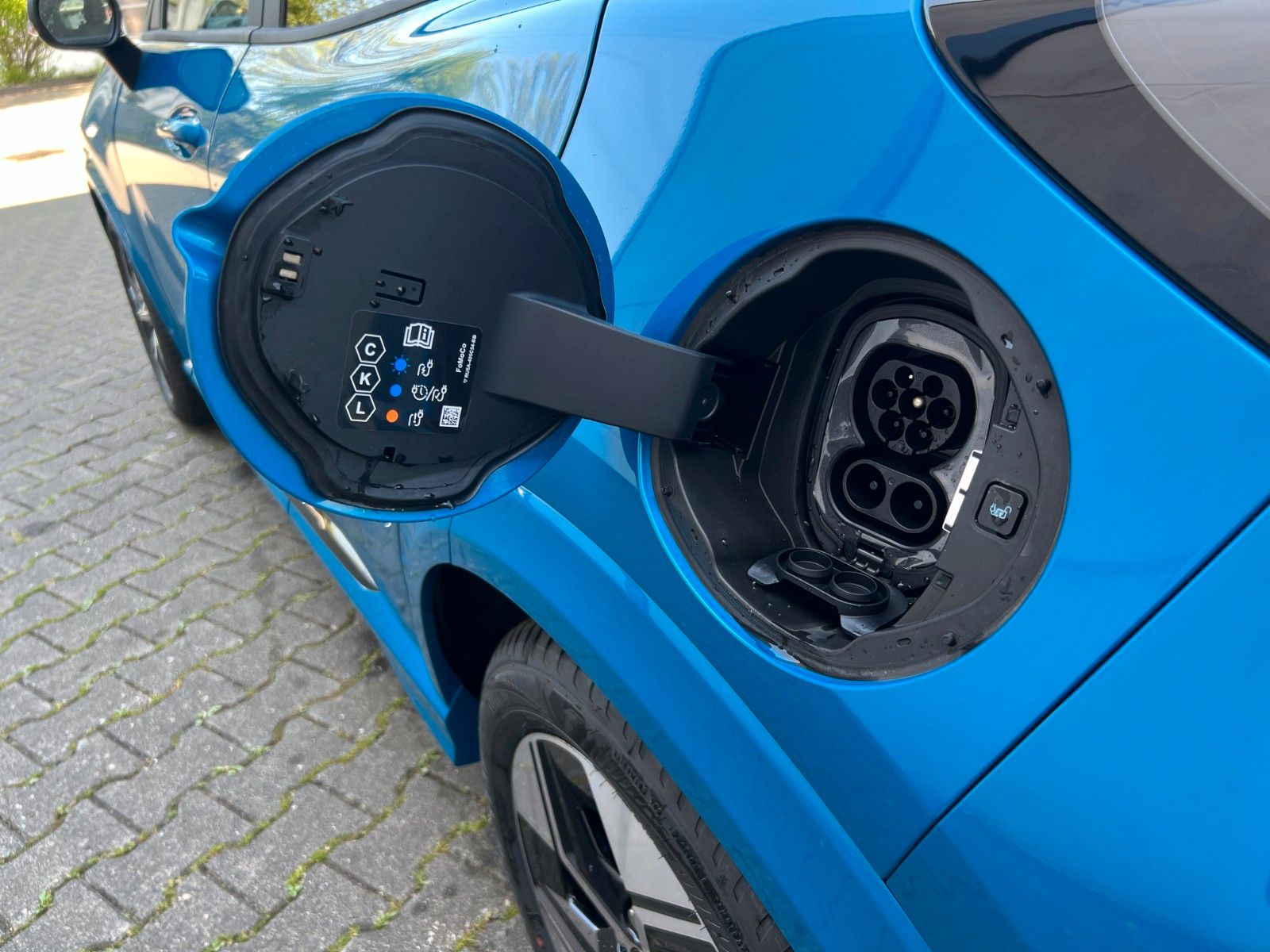 Ford Puma Gen-E - Bild 17