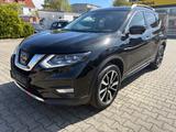 Nissan X-Trail Tekna/ PANO / 360°/ LEDER / LED / 7Sitze - gebrauchte Nissan X-Trail aus dem Jahr 2018