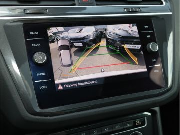 Volkswagen Tiguan Join 1.5 TSI Pano AHK Kamera Navi