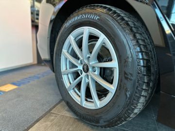 Audi A6 Avant 40 TDI quattro  *LED*AHK*Klima*SHZ