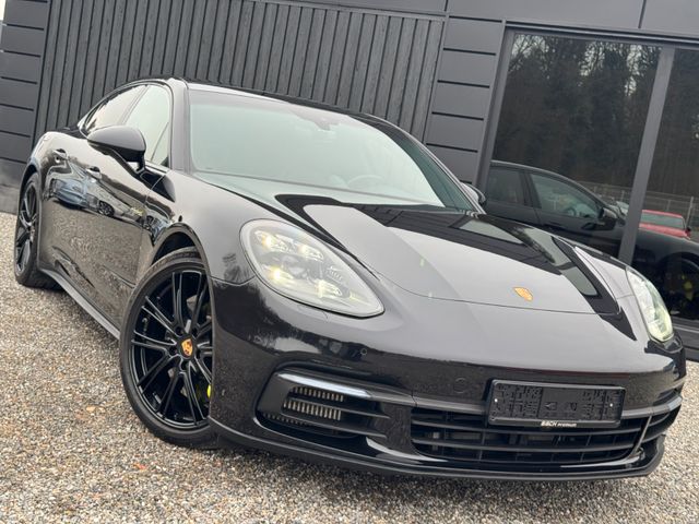 PORSCHE Panamera 4 E-Hybrid*Soft Close*Panorama*Edition