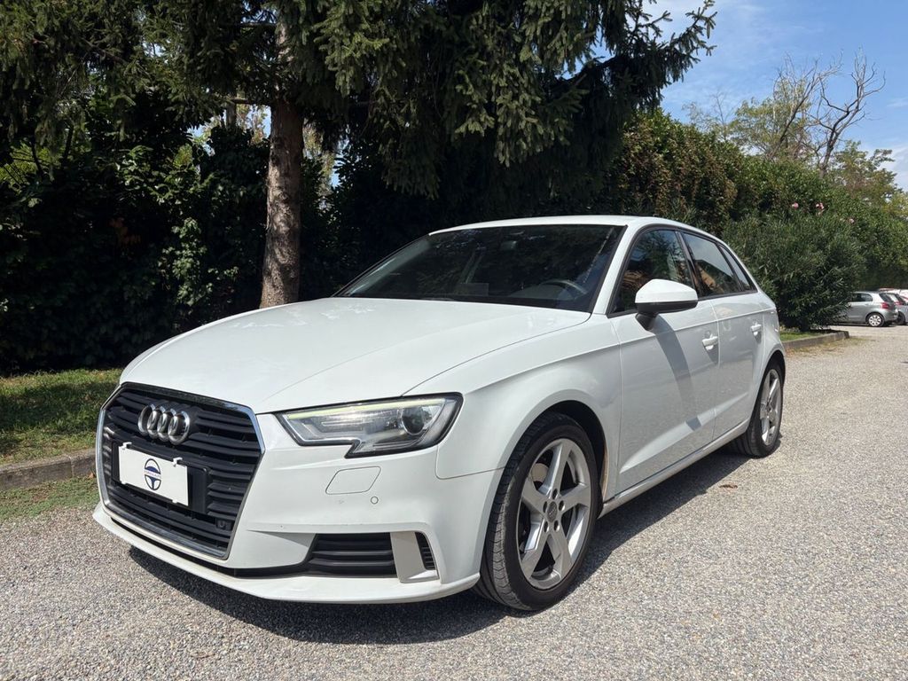 Image of Audi A3