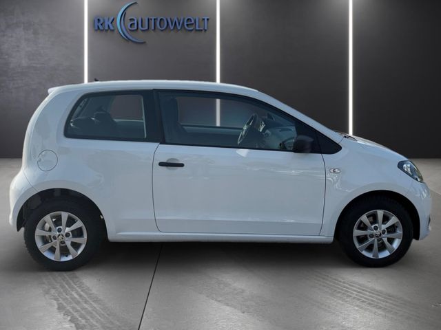 Citigo Active 1.0 Klima