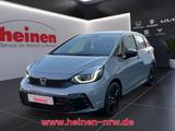 Honda Jazz 1.5e Advance Sport WARTUNGPAKET+NAVI+CARPLA - Honda Jazz: Advance