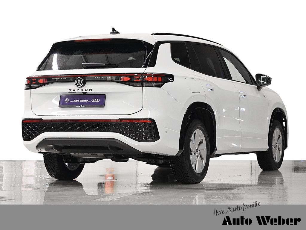 Volkswagen Tayron - Bild 2