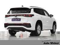 Volkswagen Tayron - Vorschau Bild 2