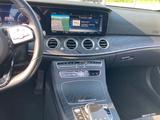 Mercedes-Benz E 400 d AMG,Pano,Wide,Burm,AHK,HUD,junge Sterne - Mercedes Junge Sterne Gebrauchtwagen