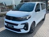 Opel Zafira Life M 8-Sitz/Aut./Sitzh./PP/Nav/Klimaaut - Opel Zafira Life Tageszulassungen