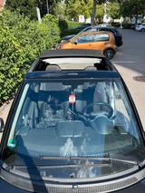 Smart Cabrio Passion/servo/Klima/TÜV28 - Smart ForTwo aus 2007: Passion