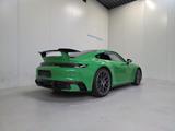 Porsche 911 3.0 Carrera 4S Autom. - Python Green - 13 50 - Porsche: 911s Carrera