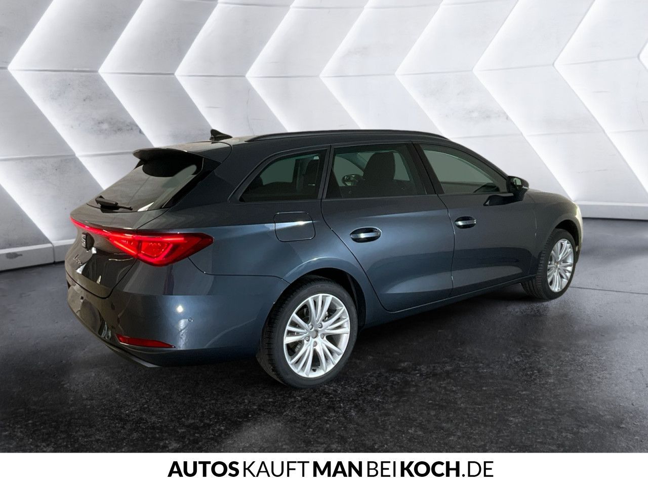 Seat Leon - Bild 7