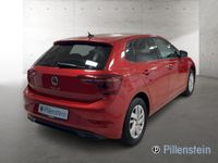 Volkswagen Polo - Vorschau Bild 4