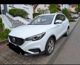 MG ZS 45kWh Luxury Luxury - MG aus 2020