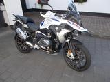 BMW  R1250GS Ralley, Vollausst.,4 Pakete, Navi, Koff - BMW Motorräder in Saarbrücken