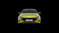 Hyundai i20 - Vorschau Bild 4