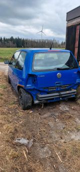 Volkswagen VW Lupo 1.4 TDI Euro 4 Stage 1 110PS 270NM... - Volkswagen Lupo mit Diesel-Antrieb: Kleinwagen, 1.2