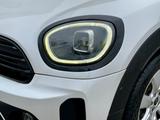 MINI Countryman Cooper *ADAP.LED*SHZ*R-KAMERA*NAVI* - weiße MINI Cooper Countryman