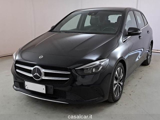 Mercedes-Benz Classe B B 180 d Automatic Busines