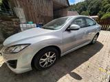 Mazda 6 Limousine 1.8 Benziner | TÜV Neu |... - Mazda aus 2010: Mazda6