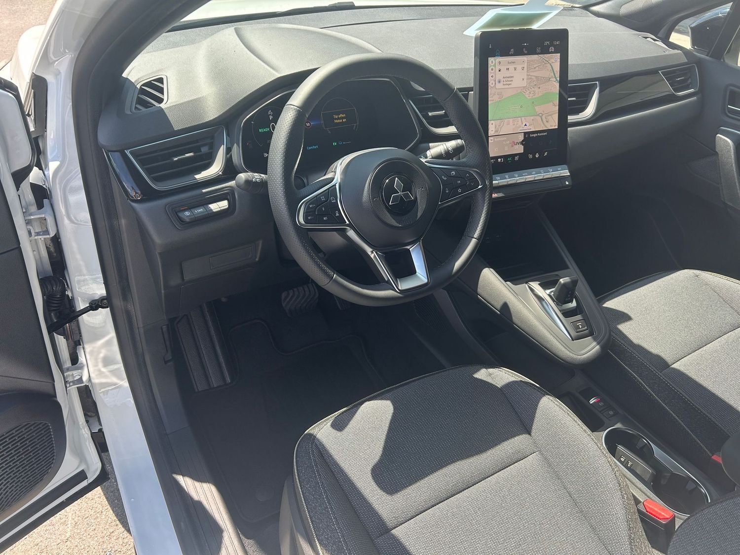 Mitsubishi ASX - Bild 10