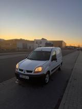 Renault Kangoo 1.5 dCi 48kW Expression Expression - Renault Kangoo aus 2004 mit Diesel-Antrieb