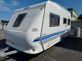 Hobby Exclusive Mover -Vorzelt- Solar 100 Kmh    K 542