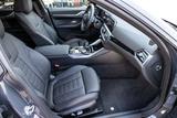 ALPINA B4 Bi-Turbo Allrad Leder HUD HAR/KAR SD LHZ - graue ALPINA B4