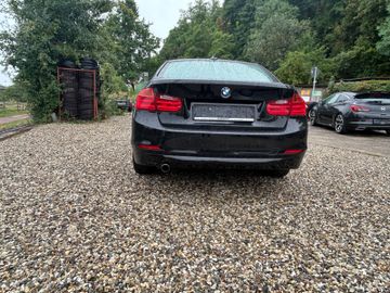 BMW 316 - 7