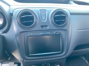 Bild 15 Dacia Dokker Express*AHK*DAB*NAV*ALLWETTER*1.HA*MwSt*