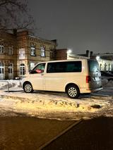 Volkswagen T6 Multivan - gebrauchte VW T6 Multivan aus dem Jahr 2020