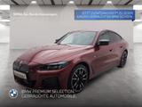 BMW i4 M50 xDrive Gran Coupé M Sport AHK Harman/K