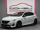 Peugeot 308 Hybrid*GT Pack*Navi*Focal*Matrix*Massage*360 - Peugeot 308 mit Hybrid-Antrieb