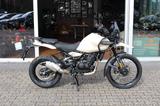 Royal Enfield Himalayan 450 Kaza Brown +452 ccm+sofort verfügb - ENDURO CCM